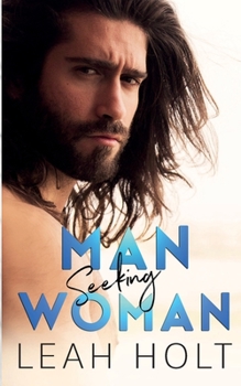 Paperback Man Seeking Woman Book