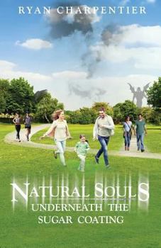 Paperback Natural Souls Book
