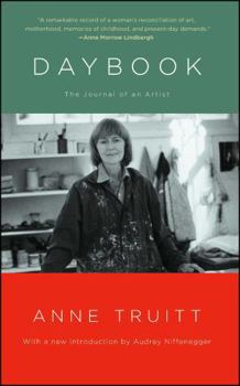 Paperback Daybook: The Journal of an Artist Book