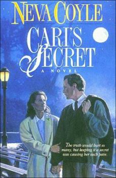 Paperback Cari's Secret Book