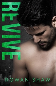 Paperback Revive Book