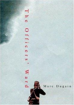 Hardcover The Officer's Ward Book