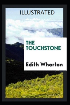 Paperback The Touchstone Illustrated Book