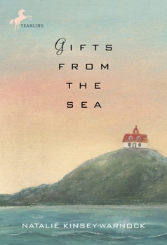 Paperback Gifts from the Sea Book
