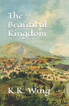 Paperback The Beautiful Kingdom Book