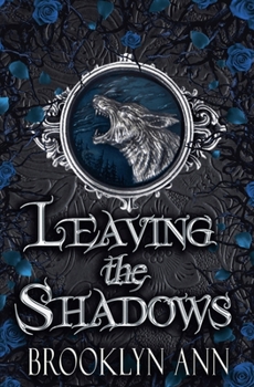 Paperback Leaving the Shadows Book