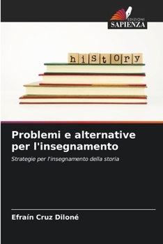 Paperback Problemi e alternative per l'insegnamento [Italian] Book