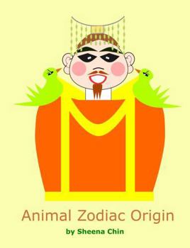 Paperback Animal Zodiac Ranking Book