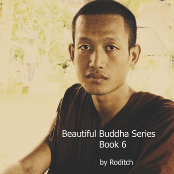 Paperback Beautiful Buddha Series: Book 6 Book