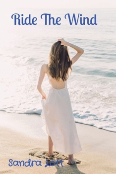 Paperback Ride The Wind Book