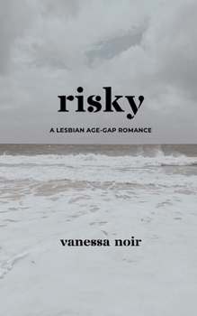 Paperback Risky Book