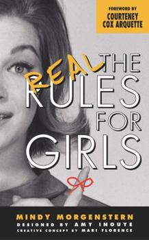 Paperback The Real Rules for Girls Book