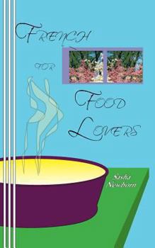 Paperback French for Food Lovers Book