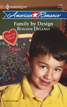 Mass Market Paperback Family by Design Book