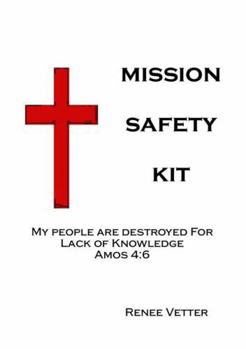Paperback Mission Safety Kit Book