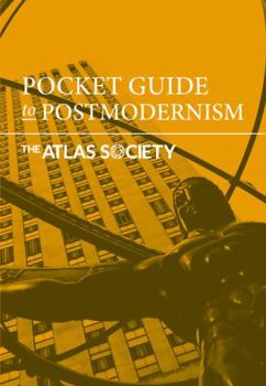 Paperback Pocket Guide to Postmodernism Book