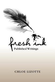 Paperback Fresh Ink Book