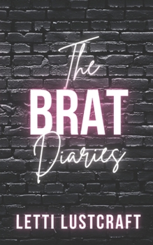 Paperback The Brat Diaries Book
