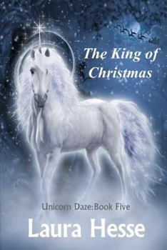 Paperback The King of Christmas Book
