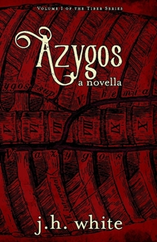 Paperback Azygos: Volume 1 Book