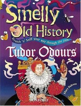Paperback Tudor Odours Book