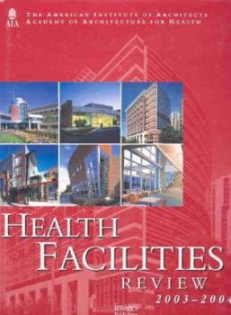 Hardcover Health Facilities Book