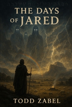 Paperback The Days of Jared Book