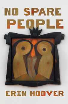 Paperback No Spare People Book