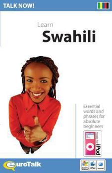 Talk Now! Swahili