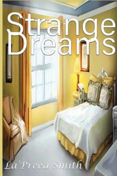 Paperback Strange Dreams Book