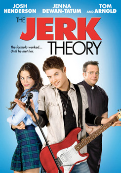 Jerk Theory