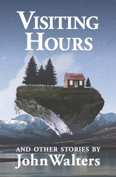 Paperback Visiting Hours and Other Stories Book