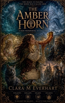 Paperback The Amber Horn Book