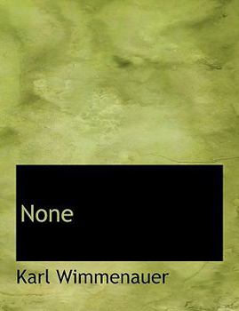 Paperback None [German] Book