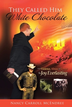 Paperback They Called Him White Chocolate Book