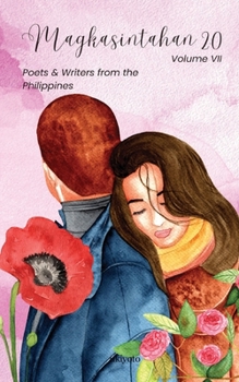 Paperback Magkasintahan Volume VII [Tagalog] Book