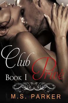 Paperback Club Prive Book 1 Book