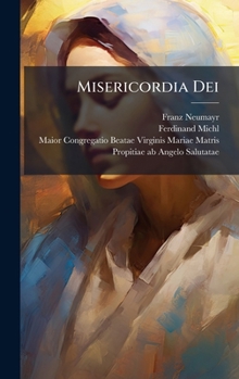 Misericordia Dei (Latin Edition)