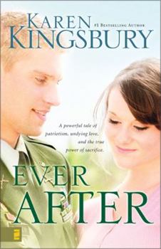 Ever After - Book #2 of the Lost Love