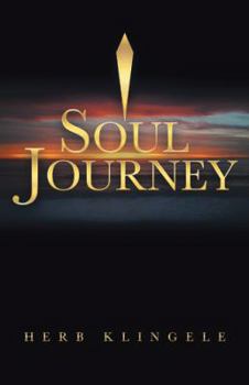 Paperback Soul Journey Book