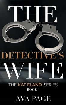 Paperback The Detective's Wife Book