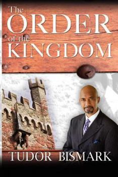 Paperback The Order Of The Kingdom Book