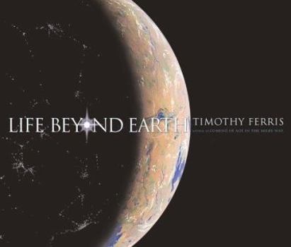 Hardcover Life Beyond Earth Book
