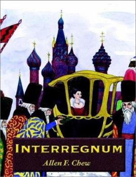 Paperback Interregnum Book