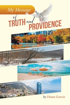 Paperback My Message of Truth And Providence Book