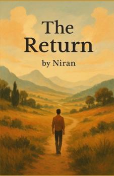 Paperback The Return Book