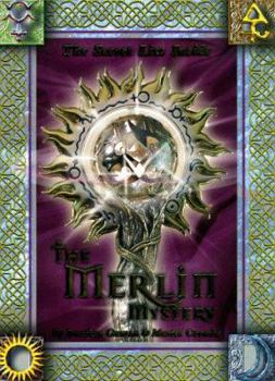 Hardcover The Merlin Mystery Book