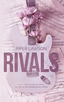 Paperback Rivals Book