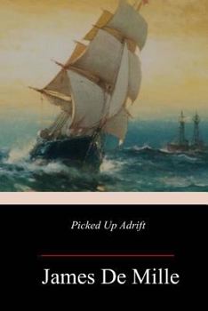 Paperback Picked Up Adrift Book