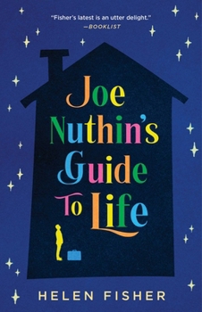 Paperback Joe Nuthin's Guide to Life Book